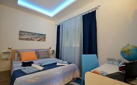 Apartment The Sea Coast