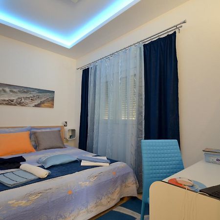 Apartment The Sea Coast Kotor Dış mekan fotoğraf